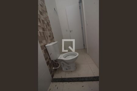 Casa à venda com 73m², 3 quartos e 1 vagaBanheiro Social