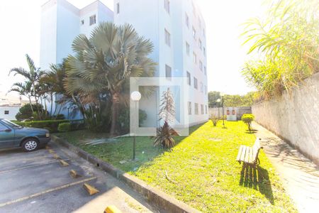 Apartamento à venda com 64m², 2 quartos e 1 vagaÁrea Externa