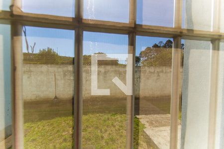 Apartamento à venda com 64m², 2 quartos e 1 vagaVista da Área de Serviço