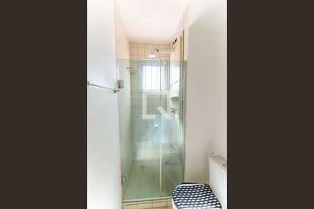 Apartamento à venda com 64m², 2 quartos e 1 vagaBanheiro