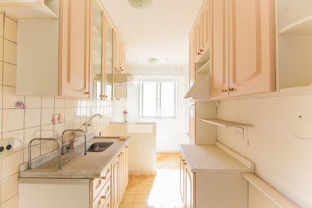 Apartamento à venda com 64m², 2 quartos e 1 vagaCozinha