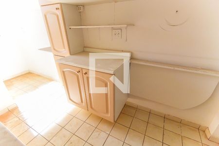 Apartamento à venda com 64m², 2 quartos e 1 vagaCozinha