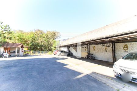 Apartamento à venda com 64m², 2 quartos e 1 vagaEstacionamento