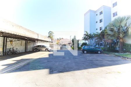 Apartamento à venda com 64m², 2 quartos e 1 vagaEstacionamento