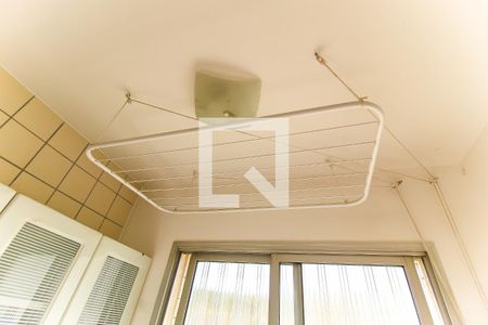 Apartamento à venda com 64m², 2 quartos e 1 vagaÁrea de Serviço