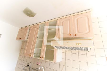 Apartamento à venda com 64m², 2 quartos e 1 vagaCozinha