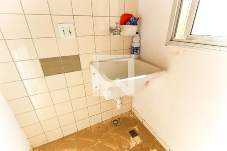 Apartamento à venda com 64m², 2 quartos e 1 vagaÁrea de Serviço