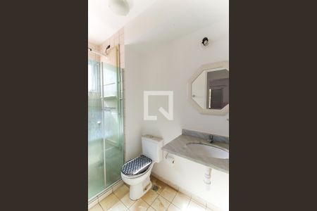 Apartamento à venda com 64m², 2 quartos e 1 vagaBanheiro