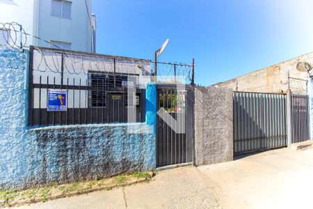 Apartamento à venda com 64m², 2 quartos e 1 vagaFachada