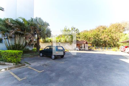 Apartamento à venda com 64m², 2 quartos e 1 vagaEstacionamento