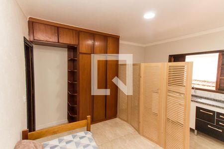 Quarto de apartamento para alugar com 1 quarto, 30m² em Jardim Japao, São Paulo