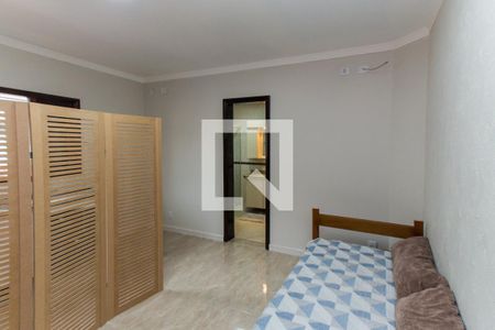 Quarto   de apartamento para alugar com 1 quarto, 30m² em Jardim Japao, São Paulo