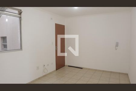 Sala de apartamento à venda com 2 quartos, 53m² em Vila Pompéia, Campinas