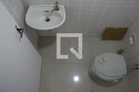 Apartamento à venda com 110m², 3 quartos e 1 vagaBanheiro de serviço