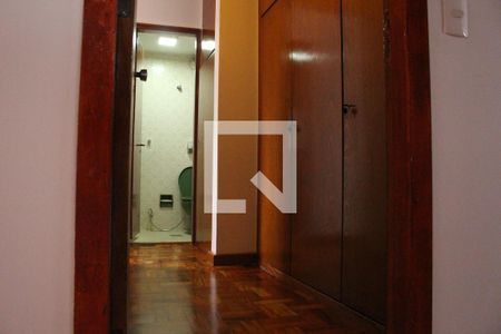 Apartamento à venda com 110m², 3 quartos e 1 vagaCloset Suíte