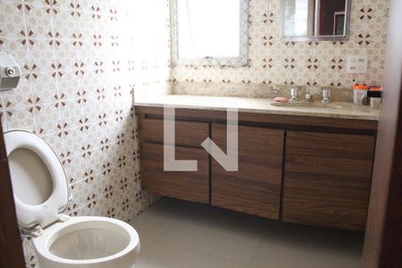 Apartamento à venda com 110m², 3 quartos e 1 vagaBanheiro