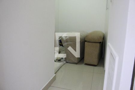 Apartamento à venda com 110m², 3 quartos e 1 vagaQuarto de Serviço