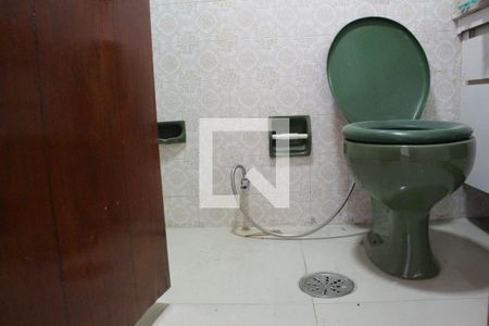 Apartamento à venda com 110m², 3 quartos e 1 vagaBanheiro da Suíte