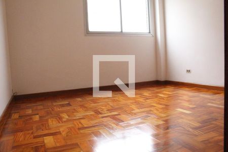 Quarto 2 de apartamento à venda com 3 quartos, 110m² em Santana, São Paulo