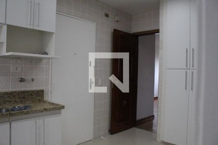 Apartamento à venda com 110m², 3 quartos e 1 vagaCozinha