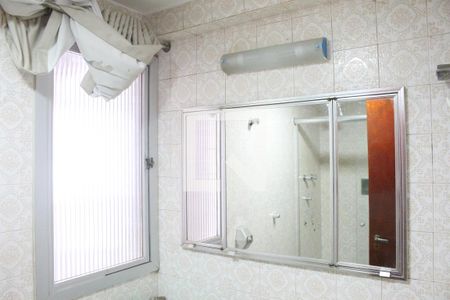 Apartamento à venda com 110m², 3 quartos e 1 vagaBanheiro da Suíte