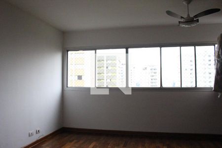 Sala de apartamento à venda com 3 quartos, 110m² em Santana, São Paulo