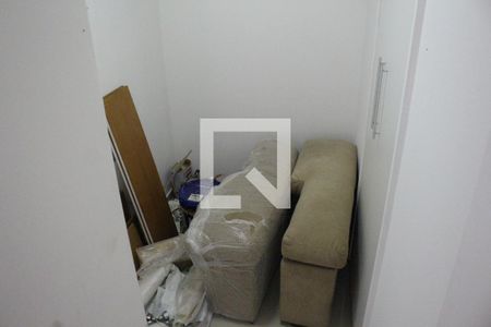 Apartamento à venda com 110m², 3 quartos e 1 vagaQuarto de Serviço