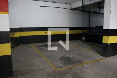 Apartamento à venda com 110m², 3 quartos e 1 vagaGaragem