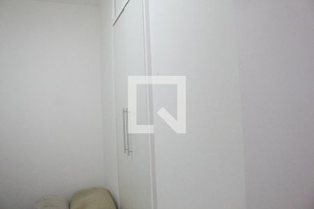Apartamento à venda com 110m², 3 quartos e 1 vagaQuarto de Serviço