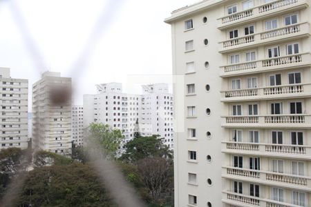 Apartamento à venda com 110m², 3 quartos e 1 vagaVista Quarto 2