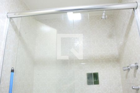 Apartamento à venda com 110m², 3 quartos e 1 vagaBanheiro da Suíte