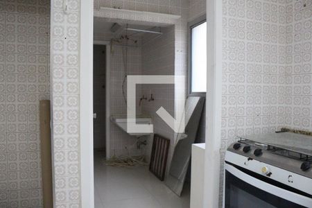 Apartamento à venda com 110m², 3 quartos e 1 vagaCozinha