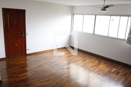 Sala de apartamento à venda com 3 quartos, 110m² em Santana, São Paulo