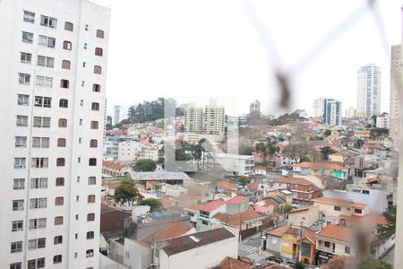 Vista Quarto 1 de apartamento à venda com 3 quartos, 110m² em Santana, São Paulo