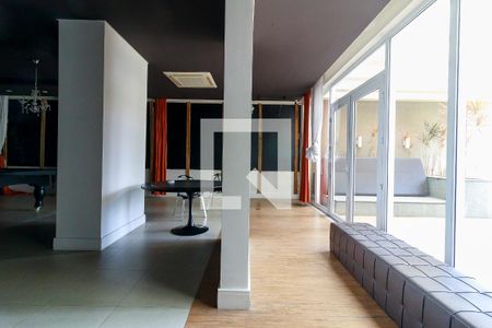 Apartamento à venda com 130m², 2 quartos e 2 vagasSalão de Festas