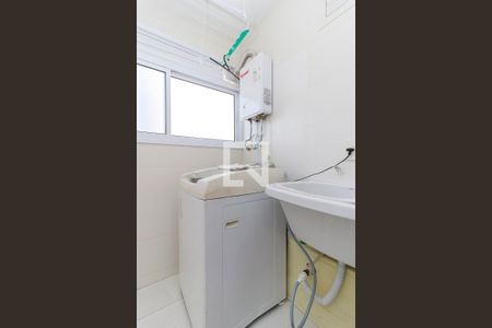 Apartamento à venda com 130m², 2 quartos e 2 vagasÁrea de Serviço