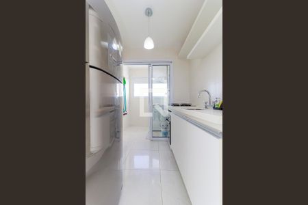 Apartamento à venda com 130m², 2 quartos e 2 vagasCozinha