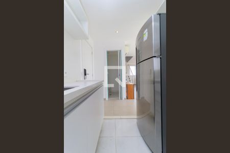 Apartamento à venda com 130m², 2 quartos e 2 vagasCozinha