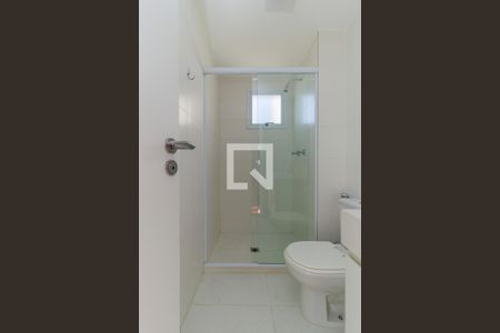 Apartamento à venda com 130m², 2 quartos e 2 vagasSuíte 2 - Banheiro