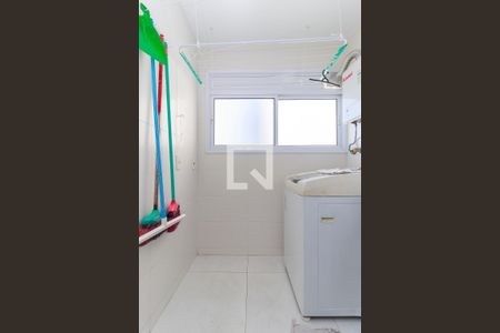 Apartamento à venda com 130m², 2 quartos e 2 vagasÁrea de Serviço