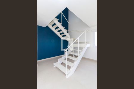 Sala de apartamento à venda com 2 quartos, 130m² em Vila Gertrudes, São Paulo