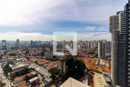 Apartamento à venda com 130m², 2 quartos e 2 vagasSala - Vista