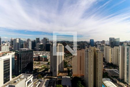 Apartamento à venda com 130m², 2 quartos e 2 vagasSuíte 2 - Vista