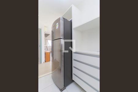 Apartamento à venda com 130m², 2 quartos e 2 vagasCozinha