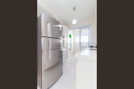 Apartamento à venda com 130m², 2 quartos e 2 vagasCozinha