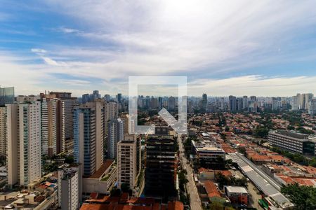 Apartamento à venda com 130m², 2 quartos e 2 vagasSala - Vista
