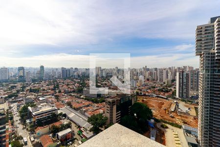 Apartamento à venda com 130m², 2 quartos e 2 vagasSuíte 1 - Vista