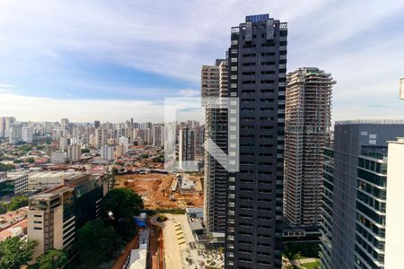 Apartamento à venda com 130m², 2 quartos e 2 vagasSuíte 1 - Vista