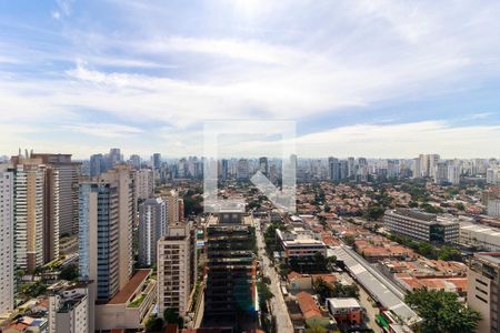 Apartamento à venda com 130m², 2 quartos e 2 vagasSuíte 2 - Vista
