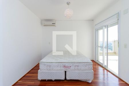 Apartamento à venda com 130m², 2 quartos e 2 vagasSuíte 1